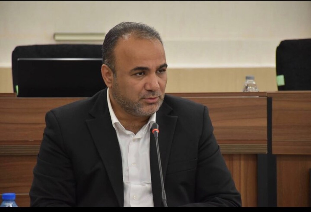 پرداخت ۱۹۱۶۷.۵ میلیارد ریال تسهیلات بانکی در آذربایجان شرقی از محل تبصره (۲) بودجه ۱۴۰۳ پرداخت ۱۹۱۶۷.۵ میلیارد ریال تسهیلات بانکی در آذربایجان شرقی از محل تبصره (۲) بودجه ۱۴۰۳